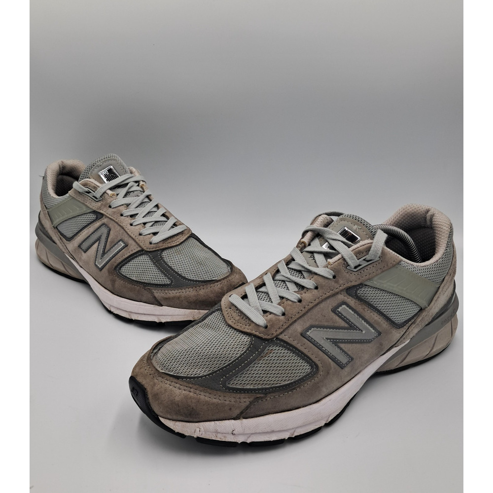 Size 10.5 - New Balance 990v5 Made in USA - M990GL5 RETAIL $250